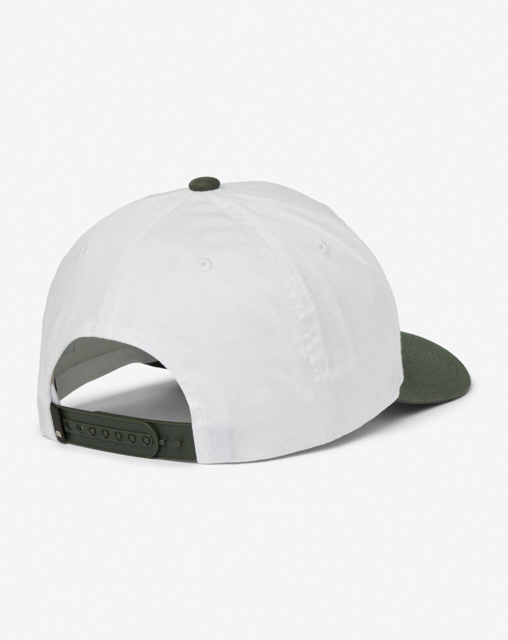 FIRE MOUNTAIN SNAPBACK HAT 2